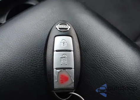 2013 Nissan Murano S from USA, damaged, VIN JN8AZ1MW2DW310219